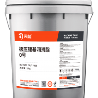 极压锂基润滑脂